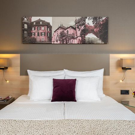 Leonardo Hotel Duesseldorf Airport Ράτινγκεν Εξωτερικό φωτογραφία