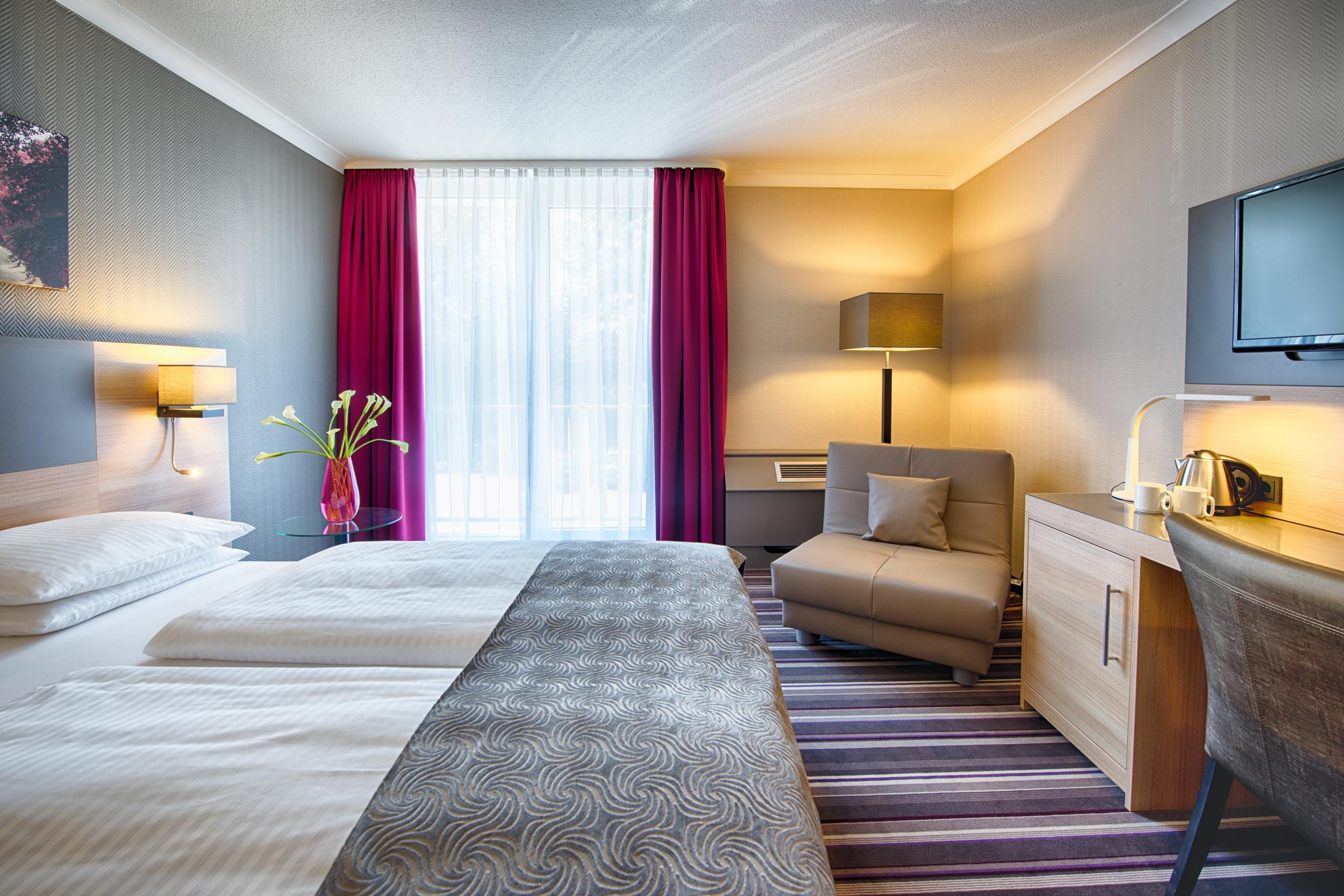 Leonardo Hotel Duesseldorf Airport Ράτινγκεν Εξωτερικό φωτογραφία