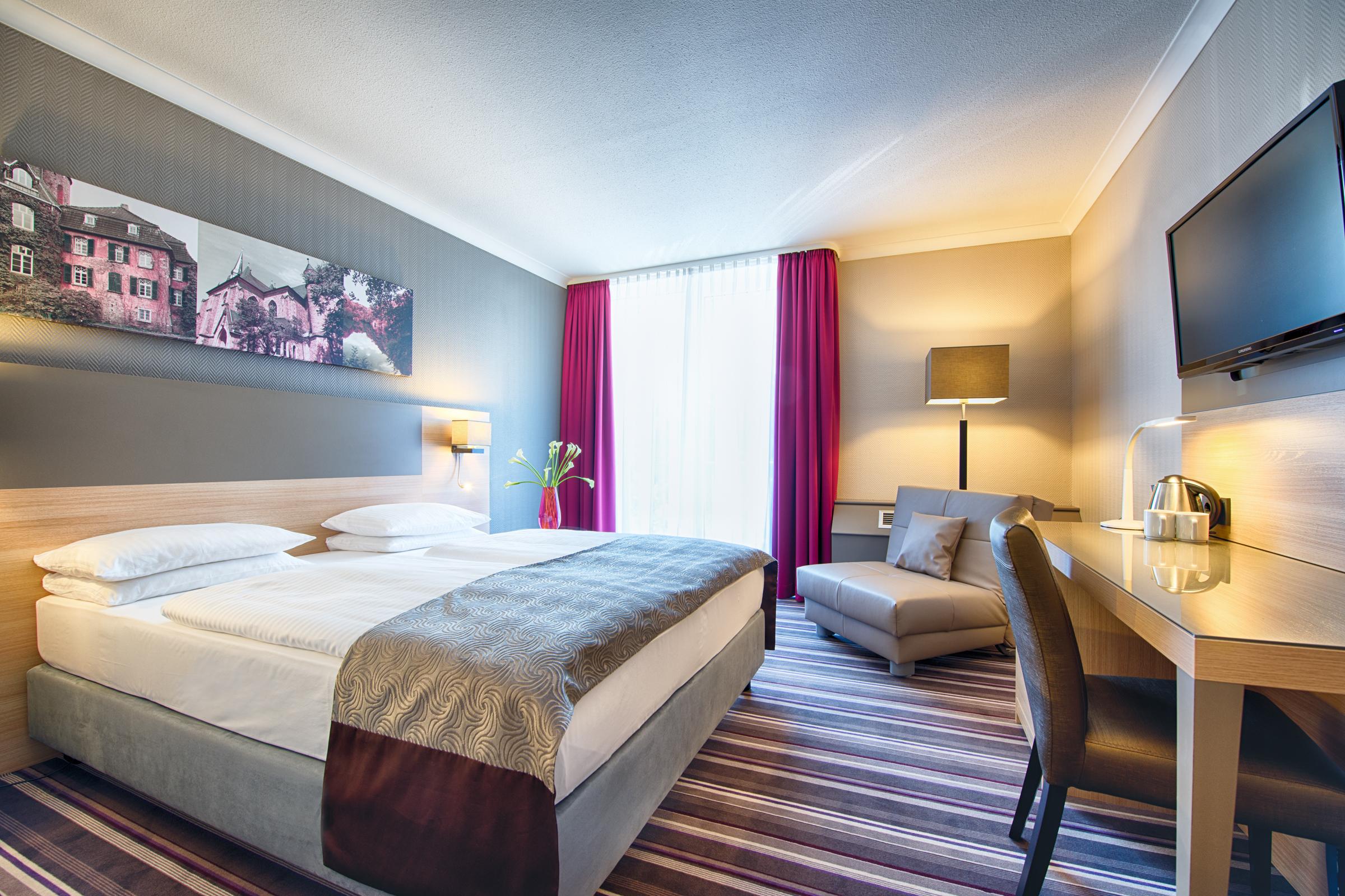 Leonardo Hotel Duesseldorf Airport Ράτινγκεν Εξωτερικό φωτογραφία