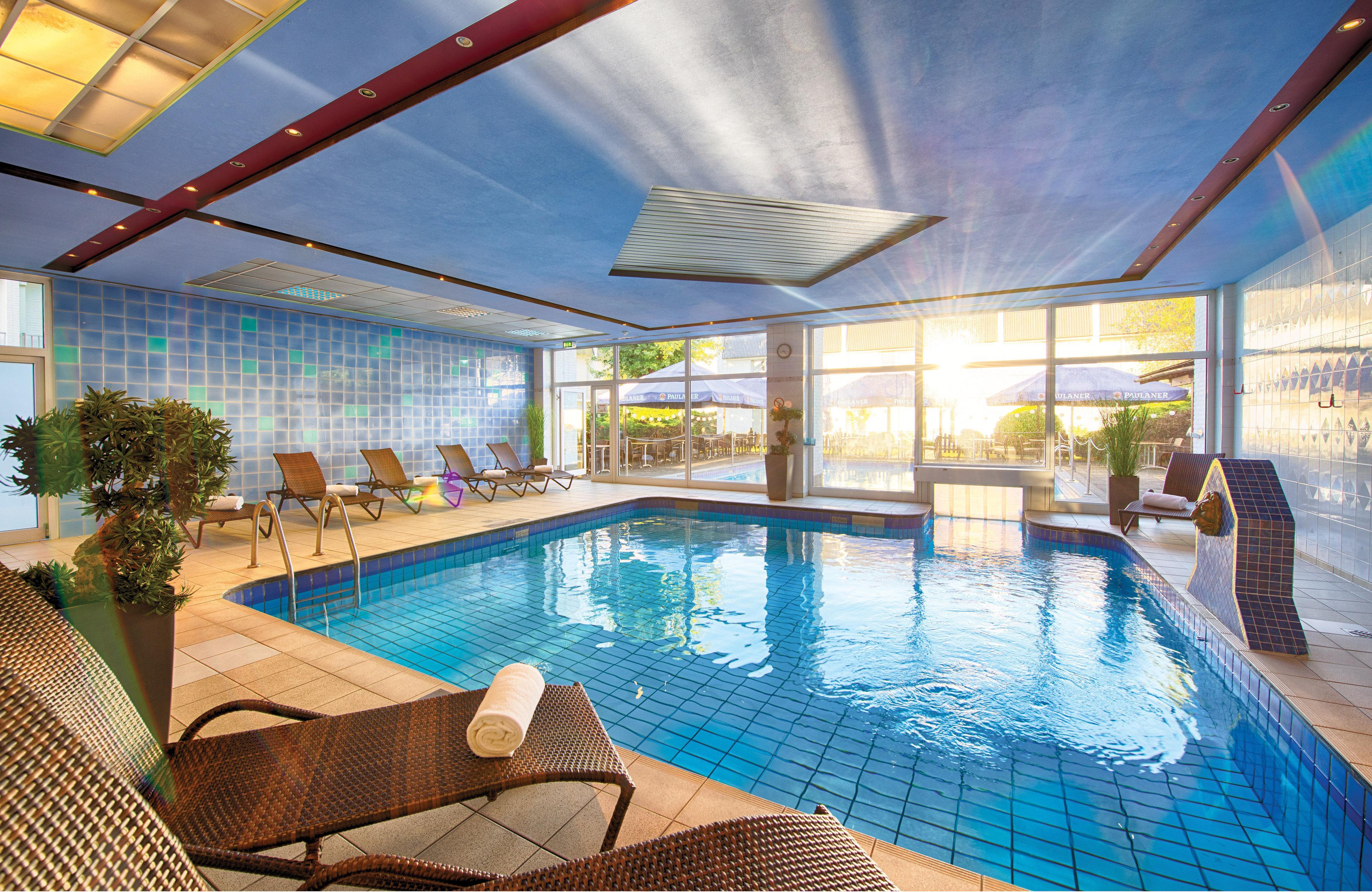 Leonardo Hotel Duesseldorf Airport Ράτινγκεν Εξωτερικό φωτογραφία
