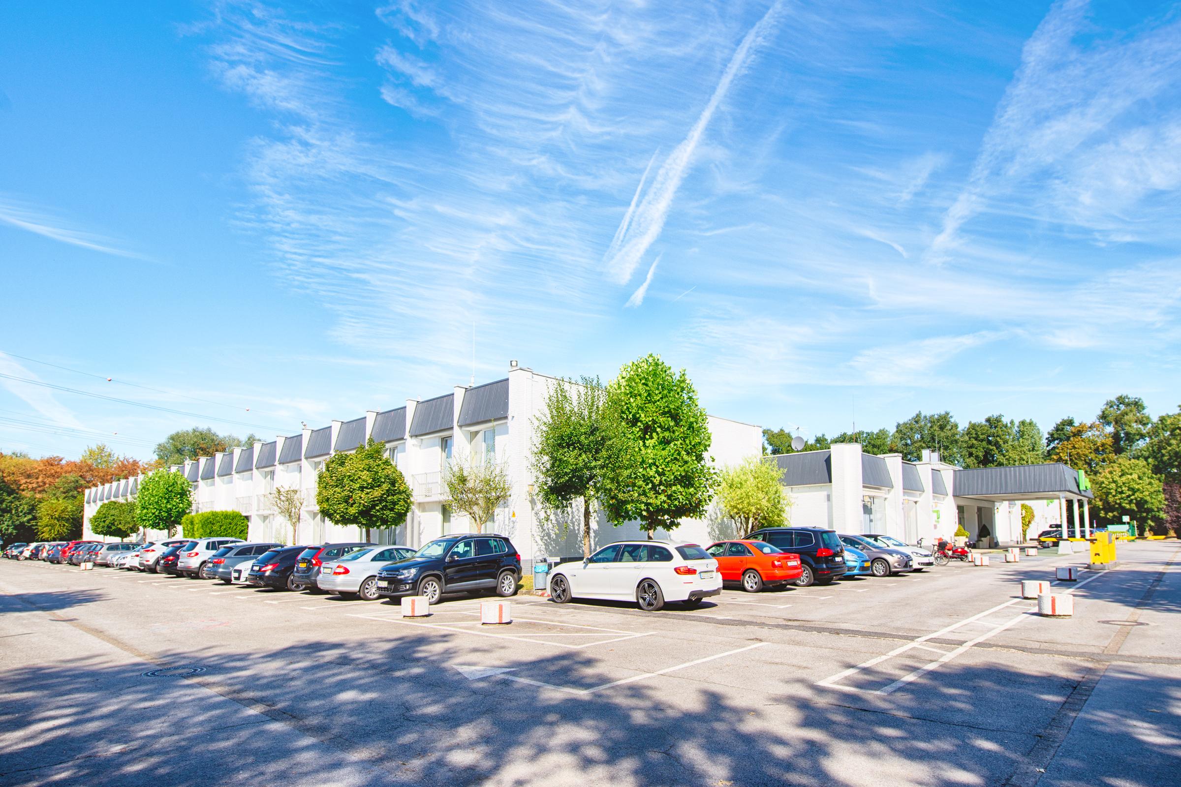 Leonardo Hotel Duesseldorf Airport Ράτινγκεν Εξωτερικό φωτογραφία