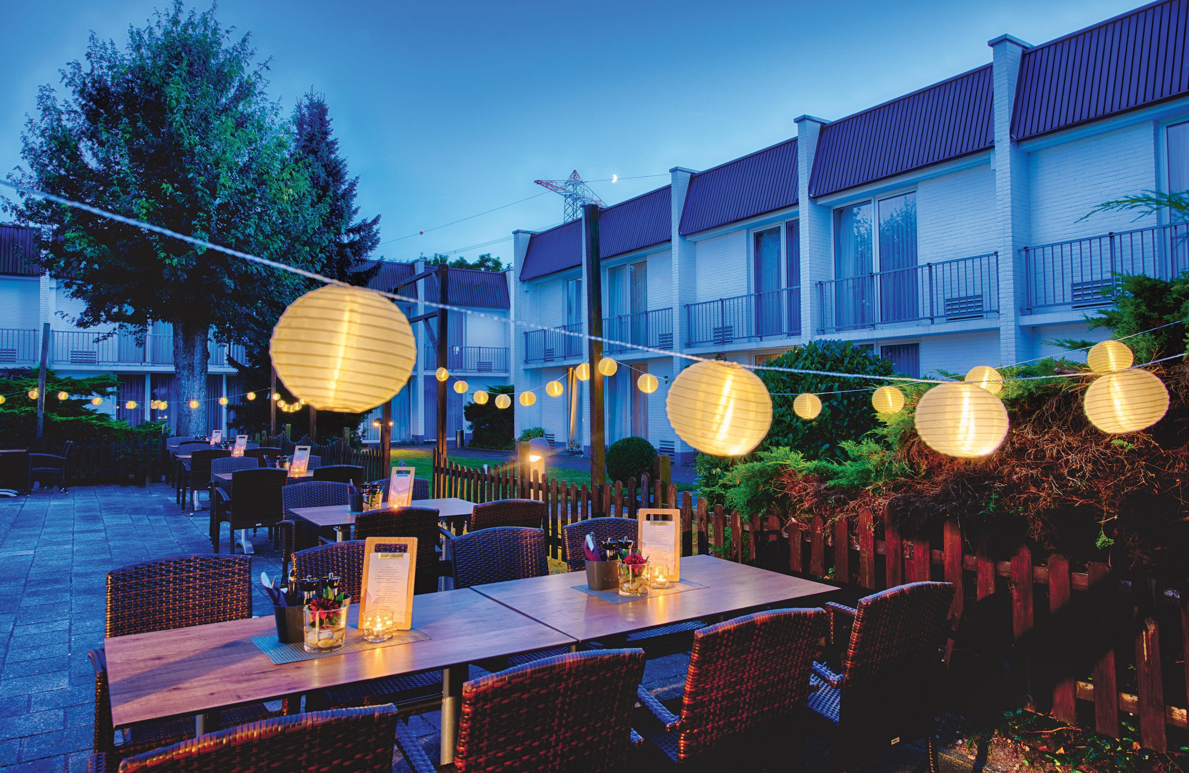 Leonardo Hotel Duesseldorf Airport Ράτινγκεν Εξωτερικό φωτογραφία