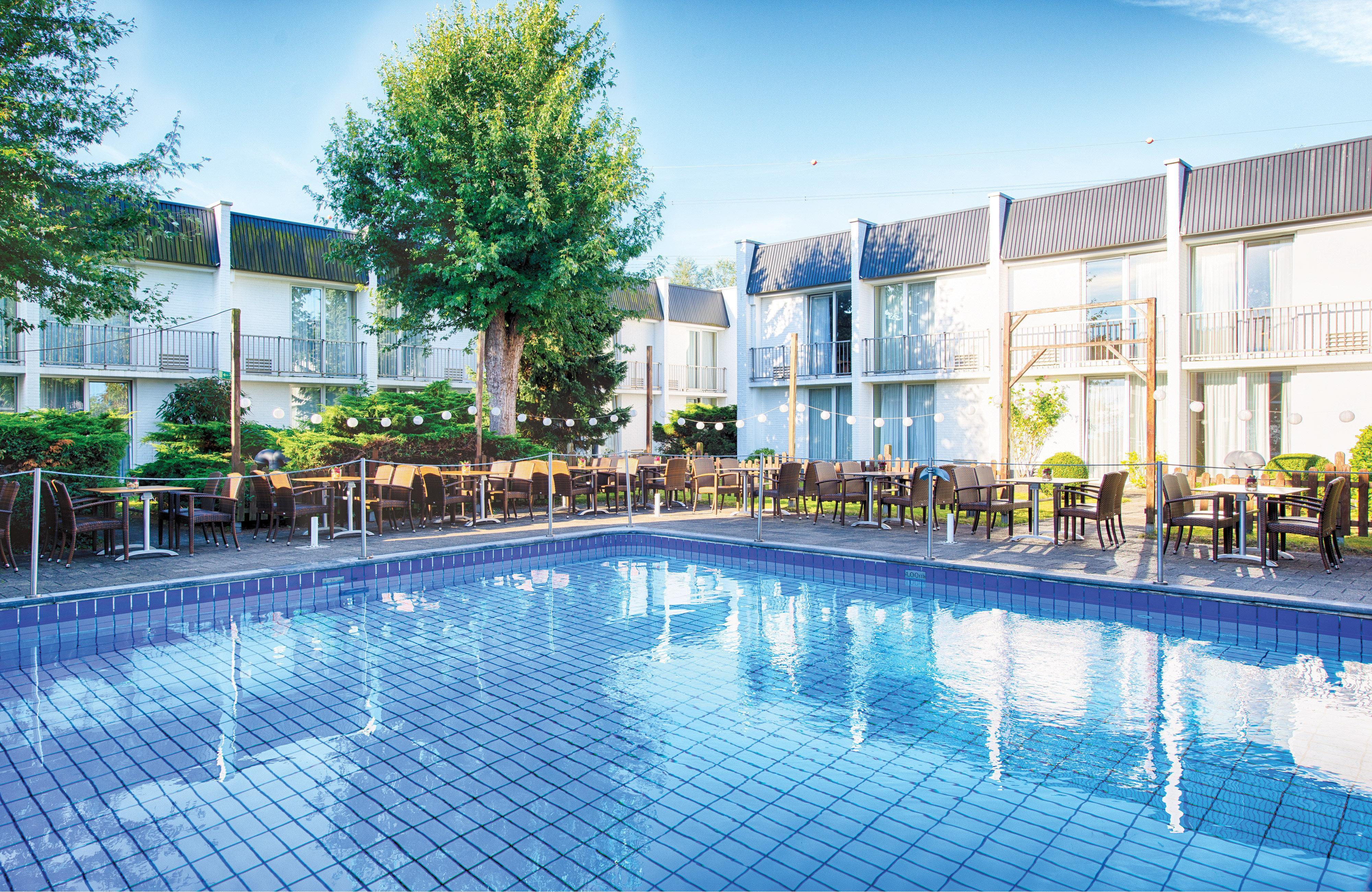 Leonardo Hotel Duesseldorf Airport Ράτινγκεν Εξωτερικό φωτογραφία