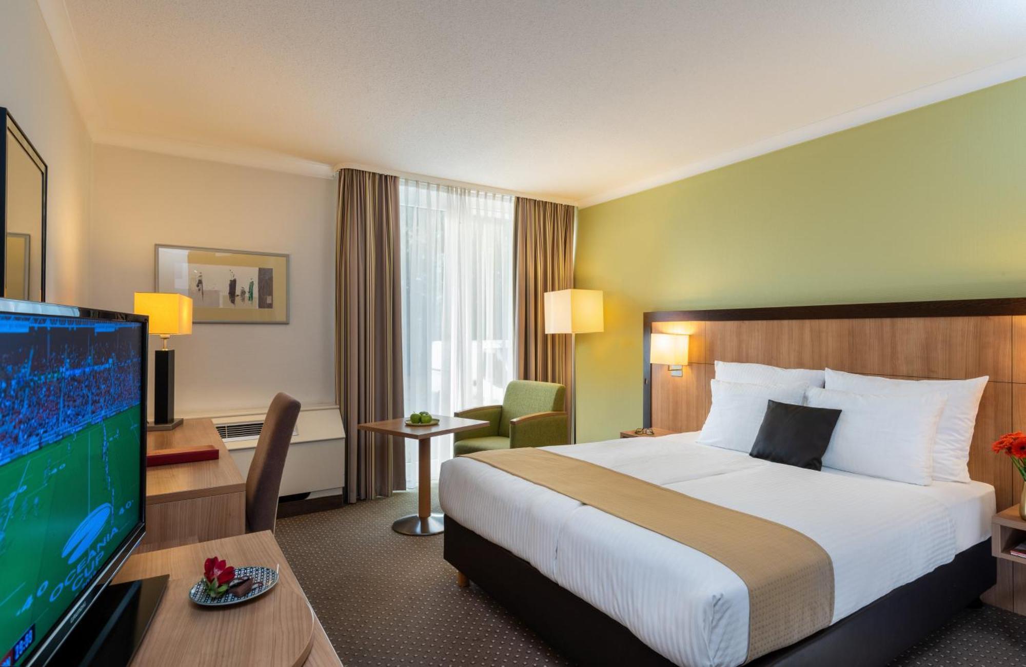 Leonardo Hotel Duesseldorf Airport Ράτινγκεν Εξωτερικό φωτογραφία