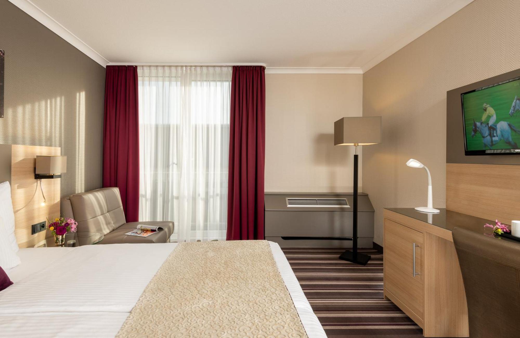 Leonardo Hotel Duesseldorf Airport Ράτινγκεν Εξωτερικό φωτογραφία