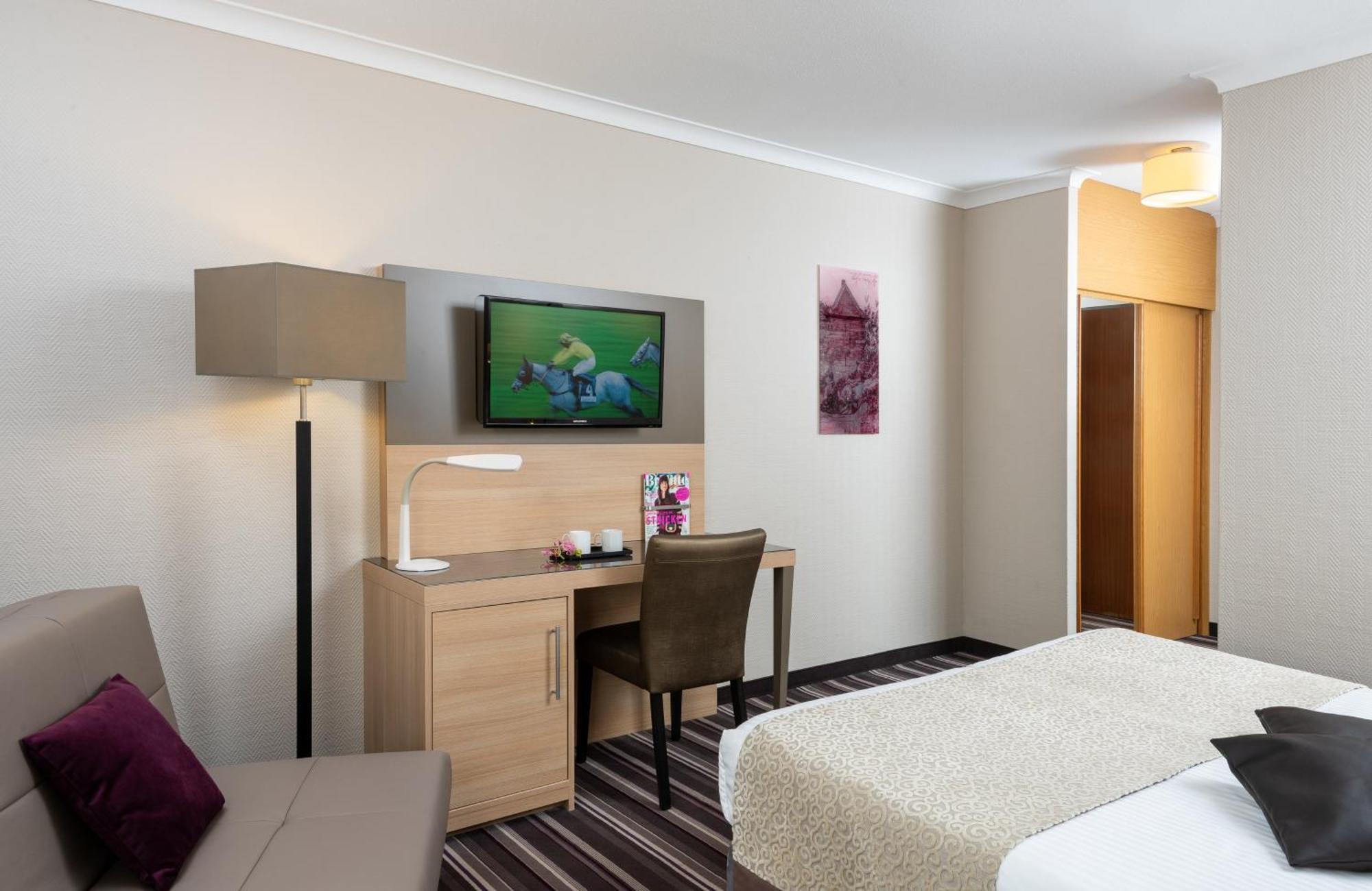 Leonardo Hotel Duesseldorf Airport Ράτινγκεν Εξωτερικό φωτογραφία