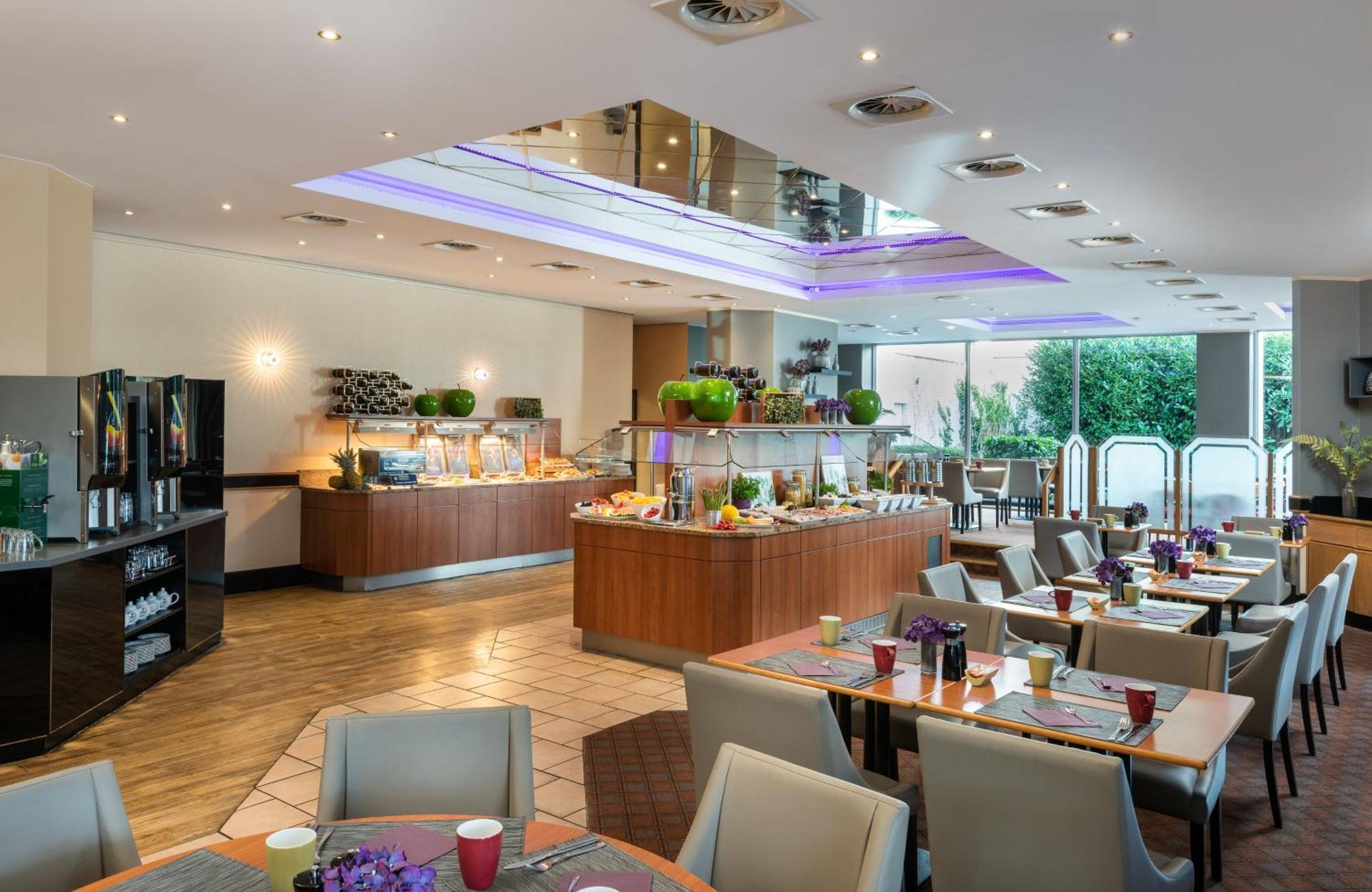 Leonardo Hotel Duesseldorf Airport Ράτινγκεν Εξωτερικό φωτογραφία