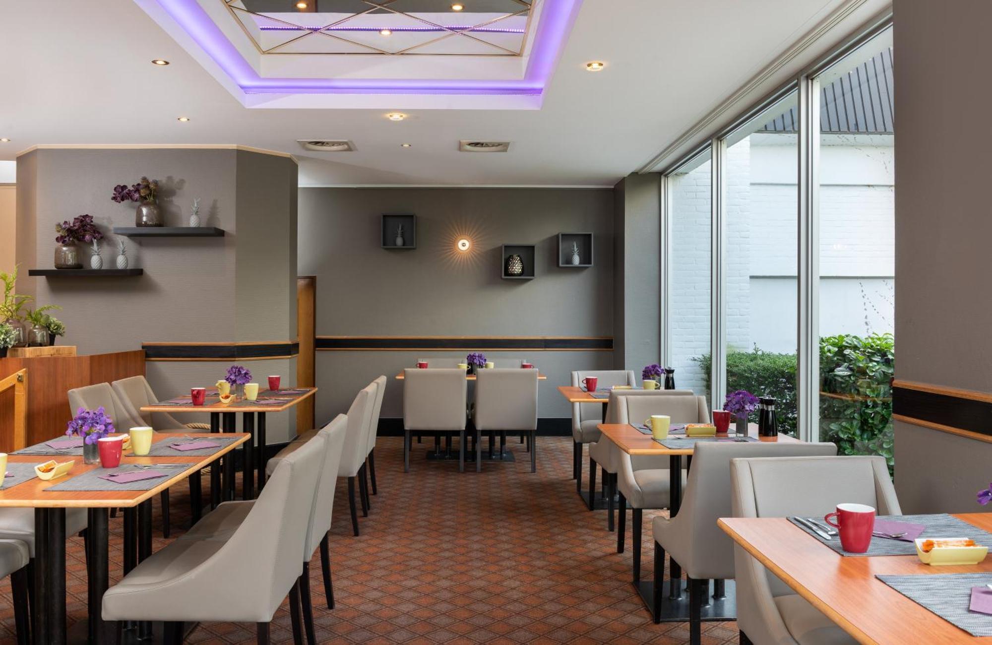 Leonardo Hotel Duesseldorf Airport Ράτινγκεν Εξωτερικό φωτογραφία