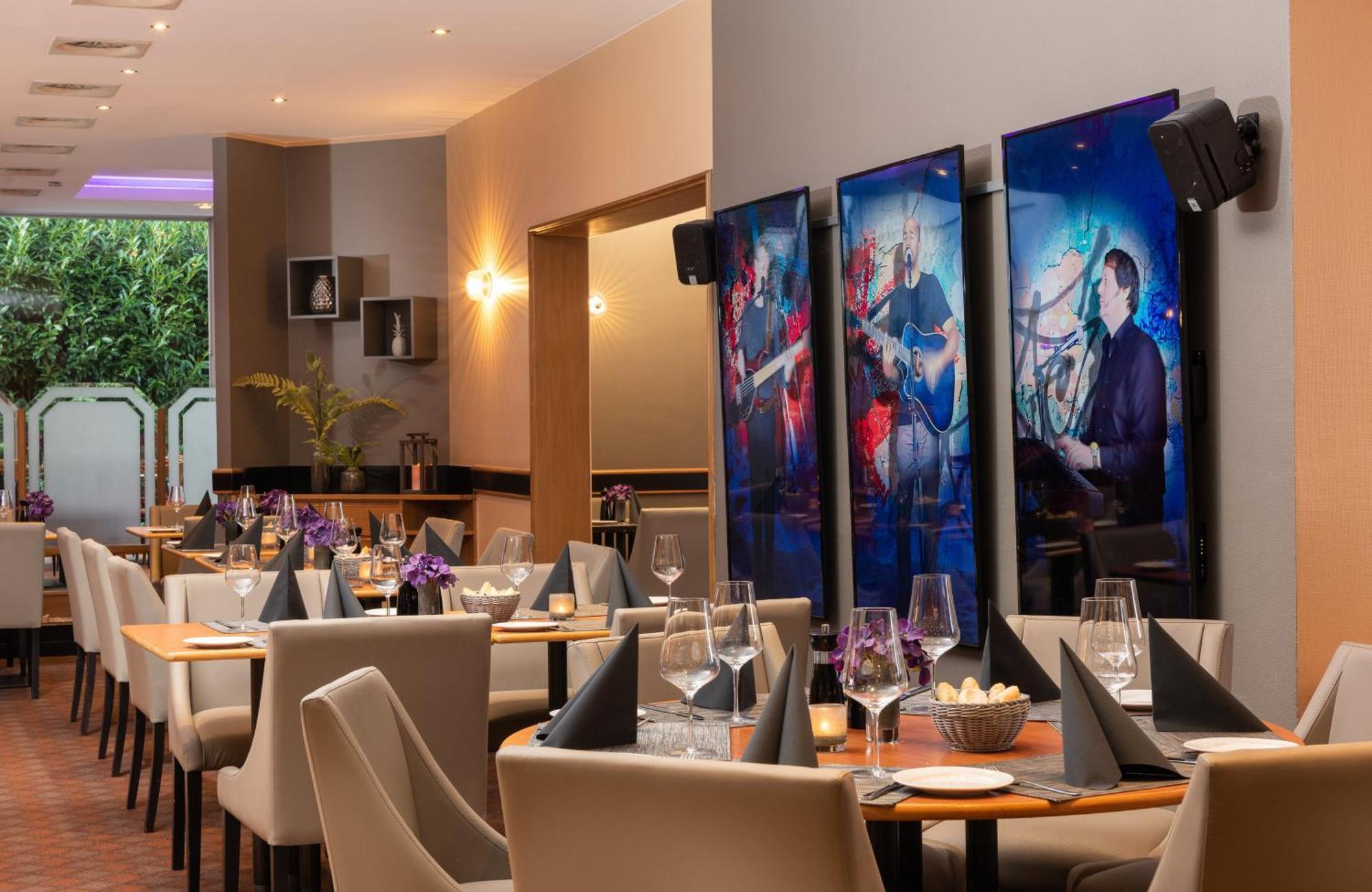 Leonardo Hotel Duesseldorf Airport Ράτινγκεν Εξωτερικό φωτογραφία