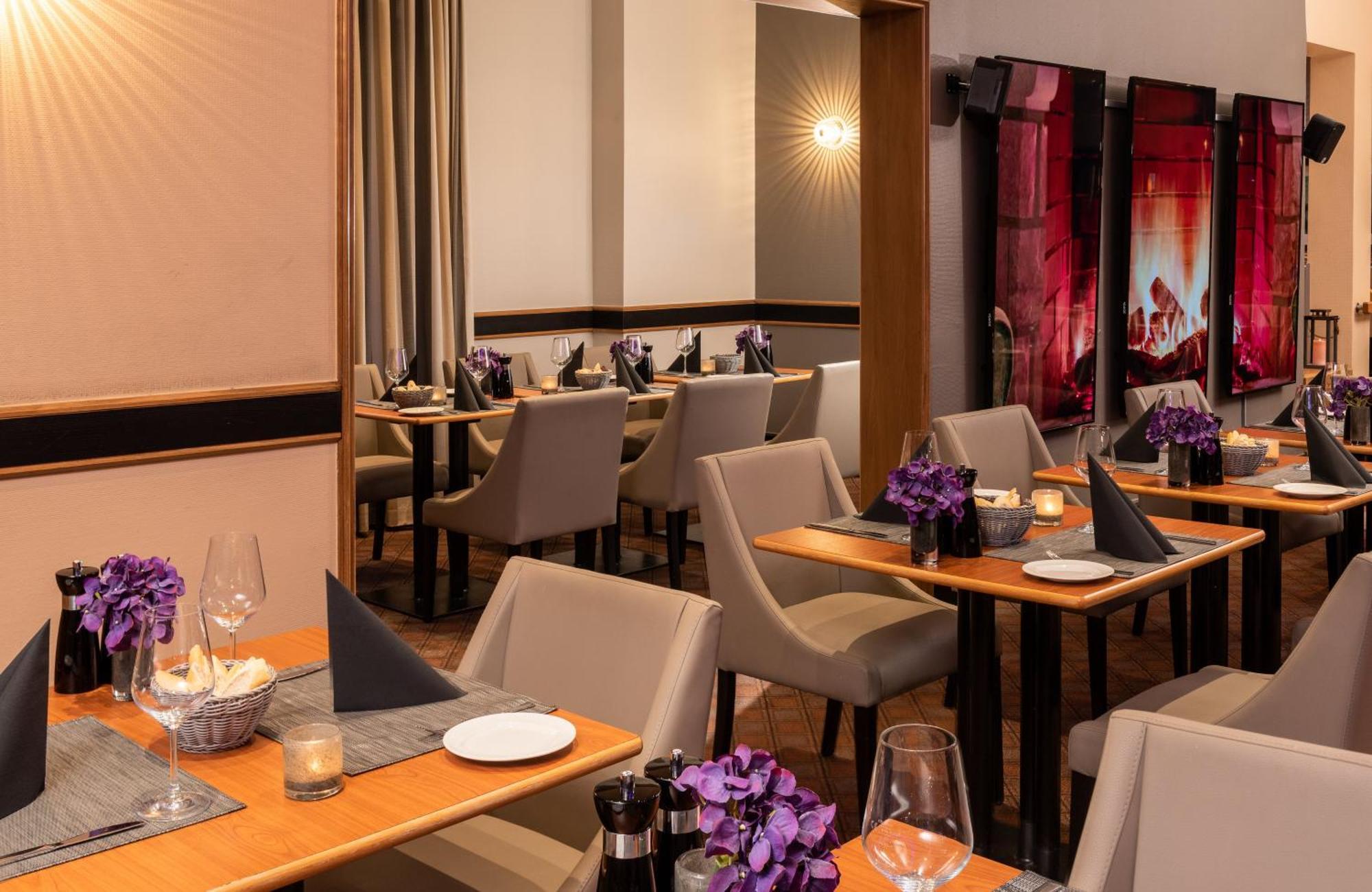 Leonardo Hotel Duesseldorf Airport Ράτινγκεν Εξωτερικό φωτογραφία
